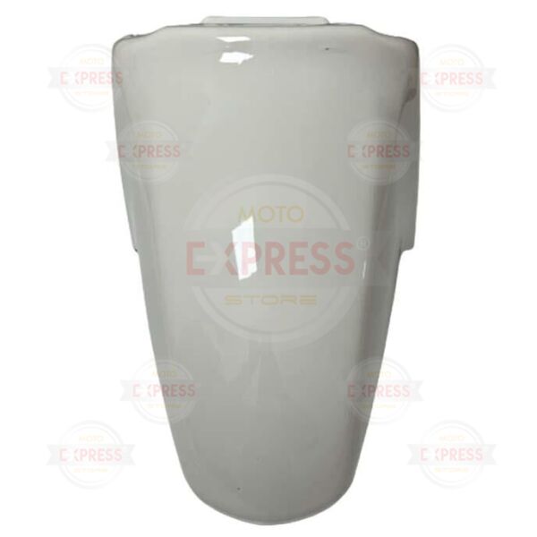 Tvs Jupiter125 Ön Çamurluk Grenajı Beyaz A