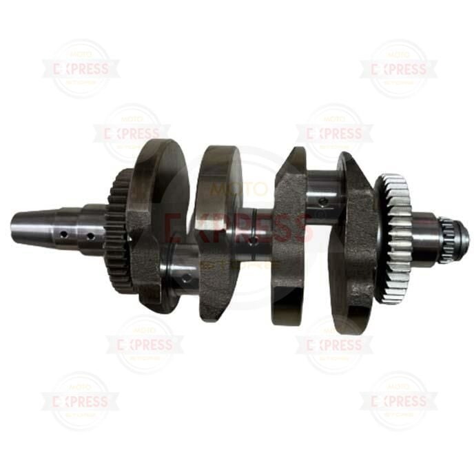 CFMoto 400NK 2017-2021 Komple Krank Mili A