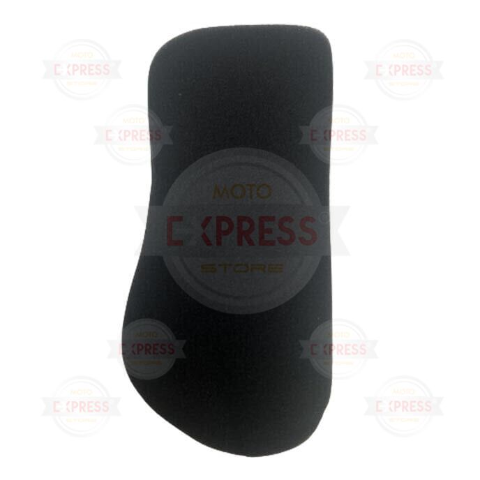 Tvs Pep 75-90 2004-2016 Plus Hava Filtresi Süngeri Kauçuğu Cs