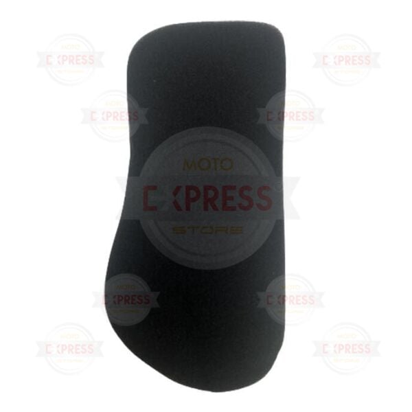 Tvs Pep 75-90 2004-2016 Plus Hava Filtresi Süngeri Kauçuğu Cs