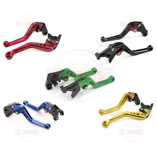 Bajaj Pulsar NS-RS 200 Dominar Spor Kısa Manet Seti A Kalite