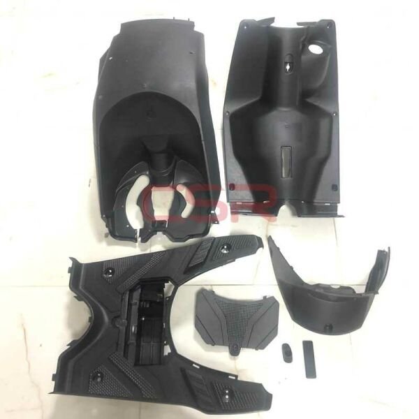 Moto Express GRENAJ SETİ İÇ BWS125 TW