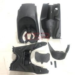 Moto Express GRENAJ SETİ İÇ BWS125 TW