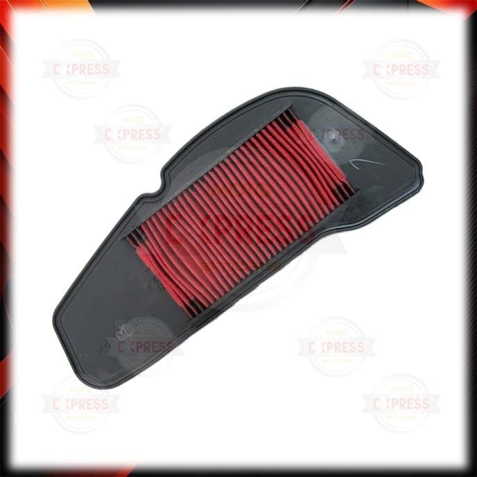 Yamaha RayZR125 Hava Filtresi Elemanı A