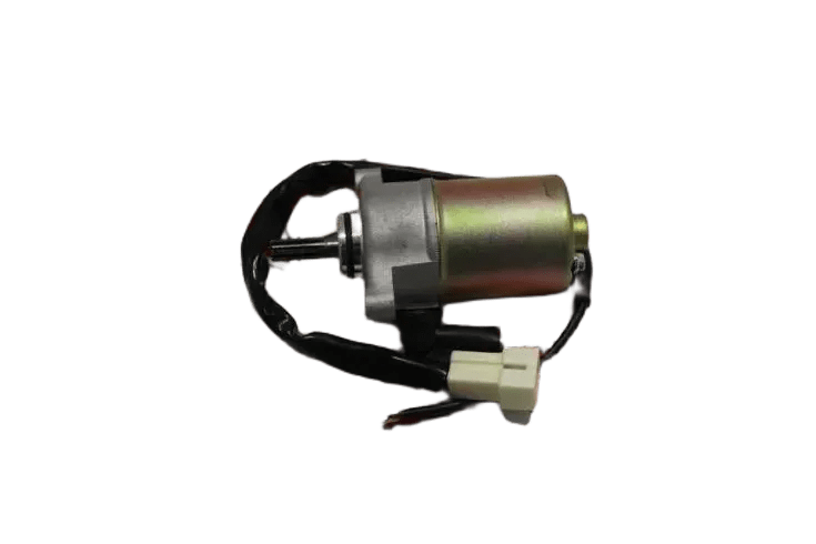 CYGNUS L MARŞ MOTORU OEM