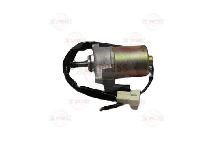 Cygnus L Marş Motoru Oem