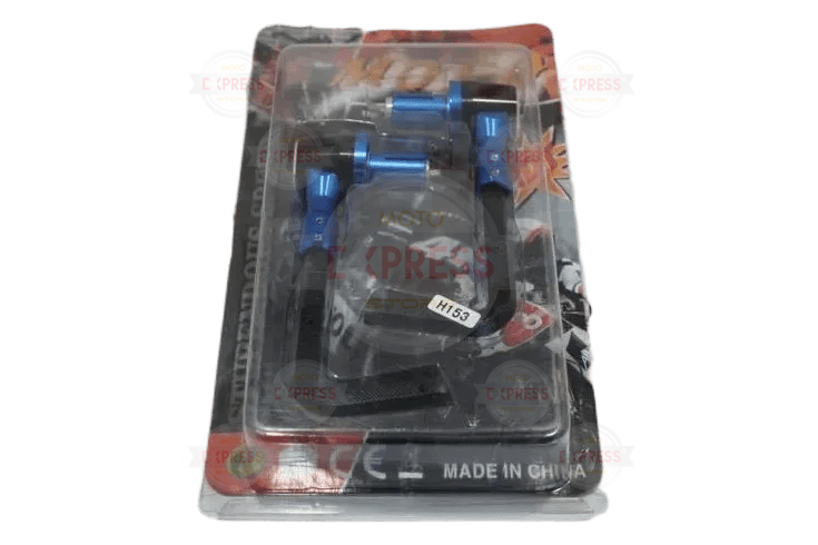 Debriyaj-Fren Koruma Mavi