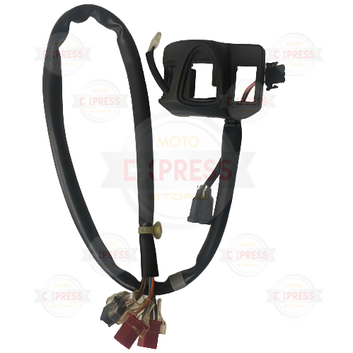 Moto Express KÜTÜK SAĞ PCX 14 A