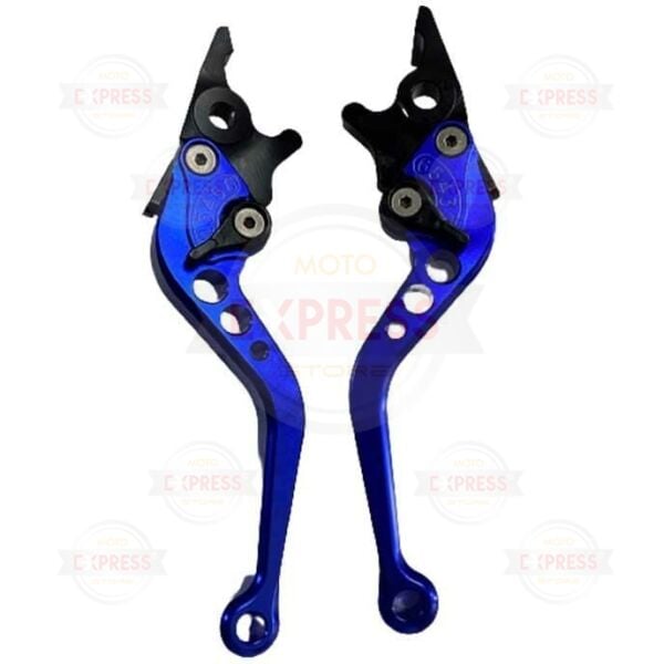 Yamaha Nmax 125-155 Spor Fren Maneti Kolu Mavi