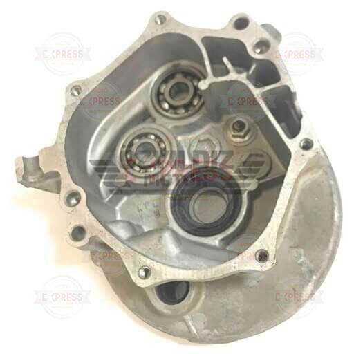 Moto Express ŞANZIMAN KAPAĞI ACTİVA A DOLU