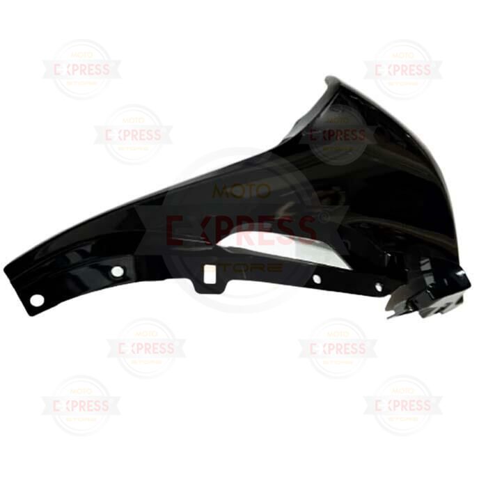 Honda CBR250R 2011-2013 CBR125R Sağ Far Yan Grenajı Paneli Siyah A