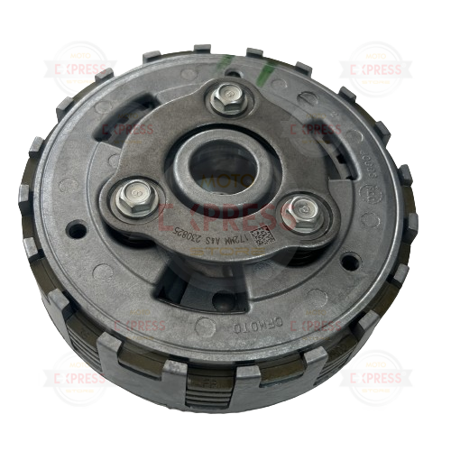 CFMoto 250SR 2020-2022 Euro4 Komple Debriyaj Baskı Balatası A