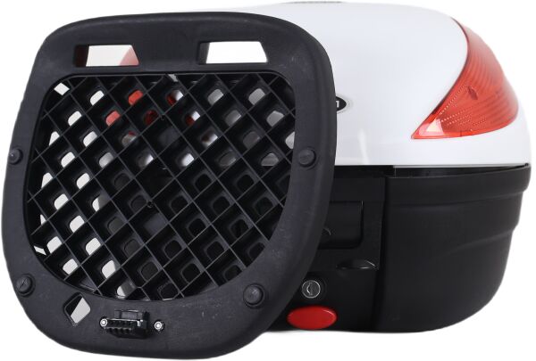 Maxem Çanta SL35 35Lt Beyaz Sırtlıklı Full