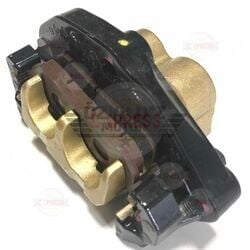 Moto Express MERKEZ ALT NOUVO A