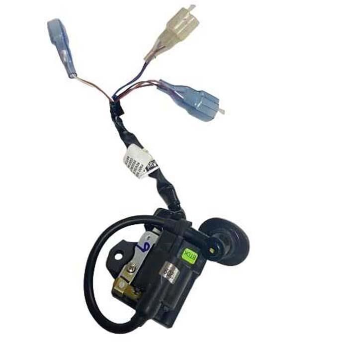 Tvs Wego110 Diskli 2011-2016 Beyin Ateşleme Bobini Cdi Kontrol Ünitesi A