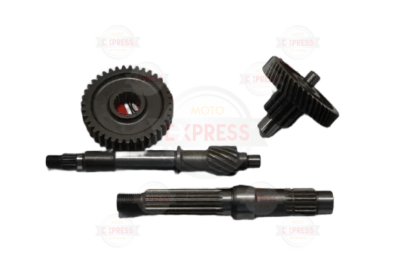 Cygnus L Şanzıman Dişli Seti