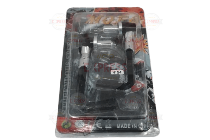 Debriyaj-Fren Koruma Gümüş