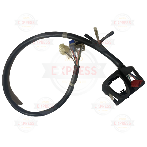 Moto Express KÜTÜK SOL PCX 14 A