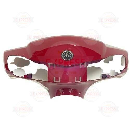 Moto Express SİNYAL ÇERÇEVESİ CYGNUS L OEM KIRMIZI