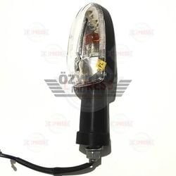 Moto Express SİNYAL ÖN RTR SOL  FİEM
