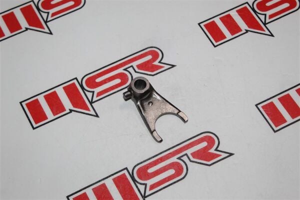 Tvs Raider 125 Vites Hilali Sağ A