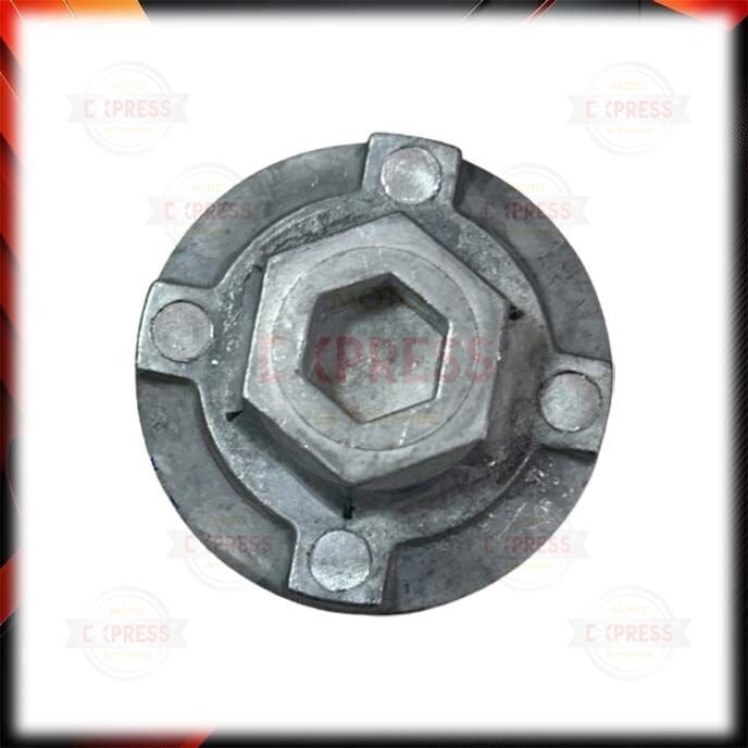 Tvs Raider125 Yağ Boşaltma Tapası Vidası A