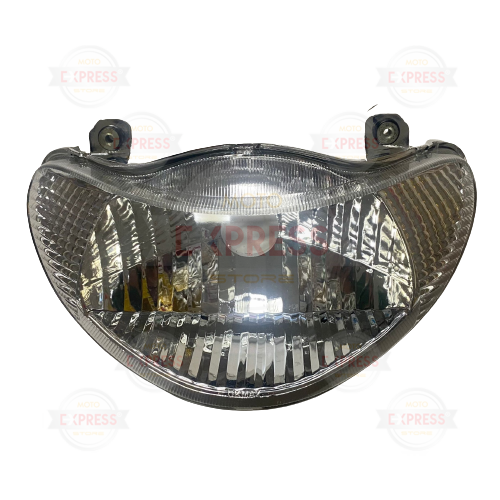 Moto Express FAR PEP LUMAX