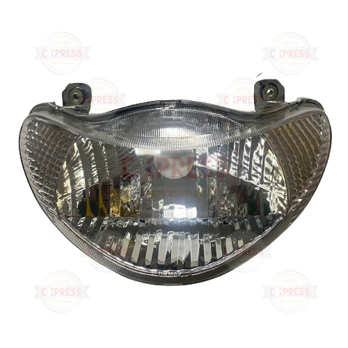 Moto Express FAR PEP LUMAX