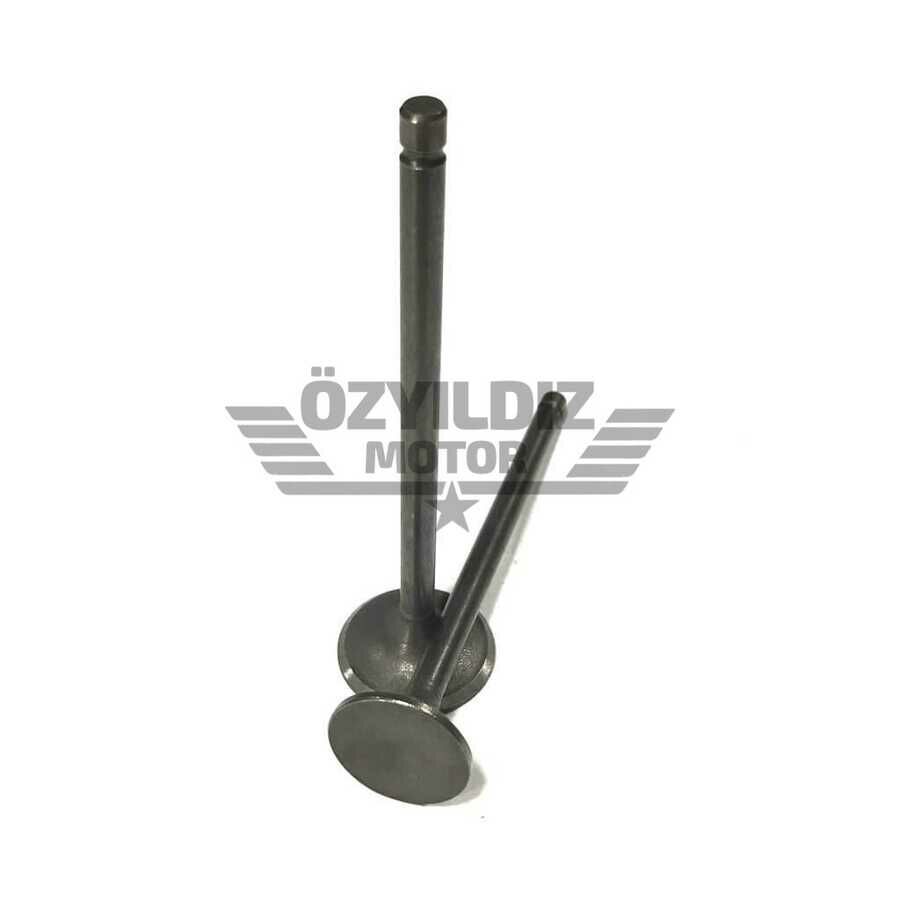 Moto Express GN250 SİBOP