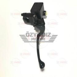 Moto Express MERKEZ ÜST NOUVO A