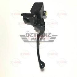 Moto Express MERKEZ ÜST NOUVO A