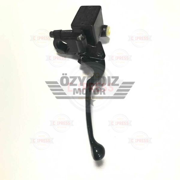 Moto Express MERKEZ ÜST NOUVO A