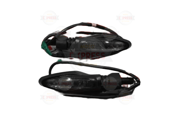 Bajaj Dominar D400 Sinyal Tk A