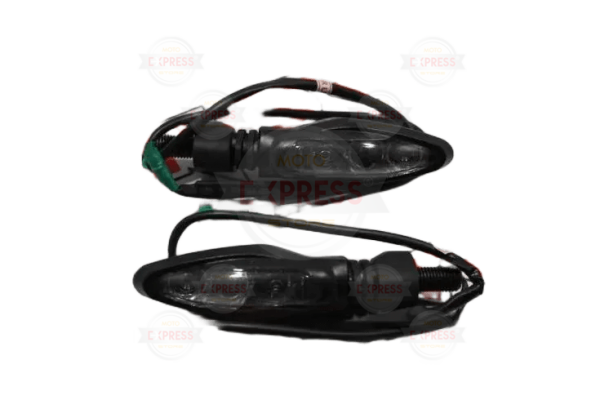 Bajaj Dominar D400 Sinyal Tk A