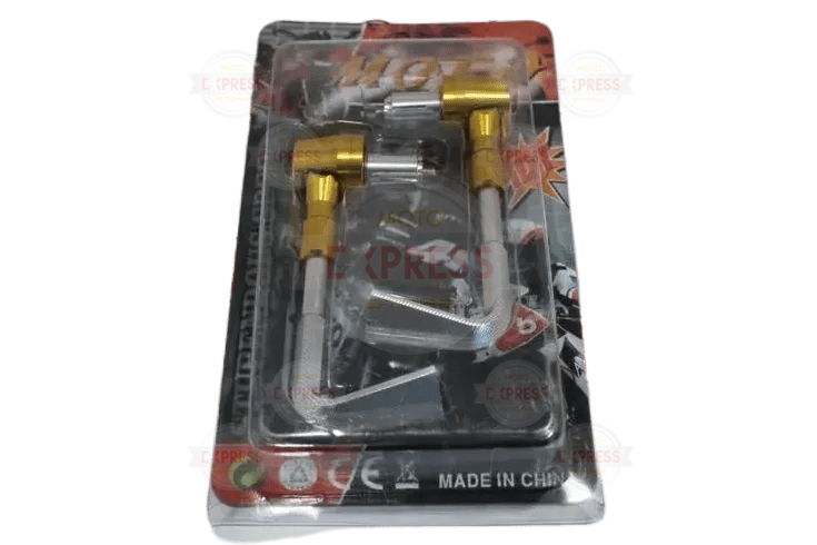 Debriyaj-Fren Koruma Sarı