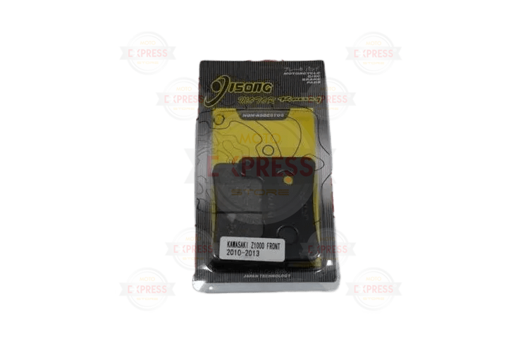 Kawasaki Z1000 2010-2013 Disk Balata Ön