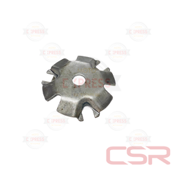 Moto Express PERVANE DEMİR KİNETİC