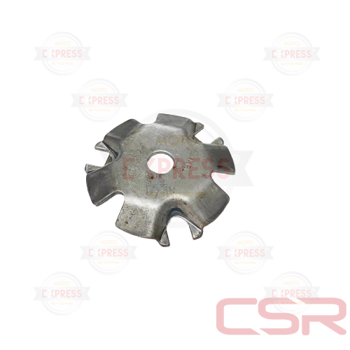 Moto Express PERVANE DEMİR KİNETİC