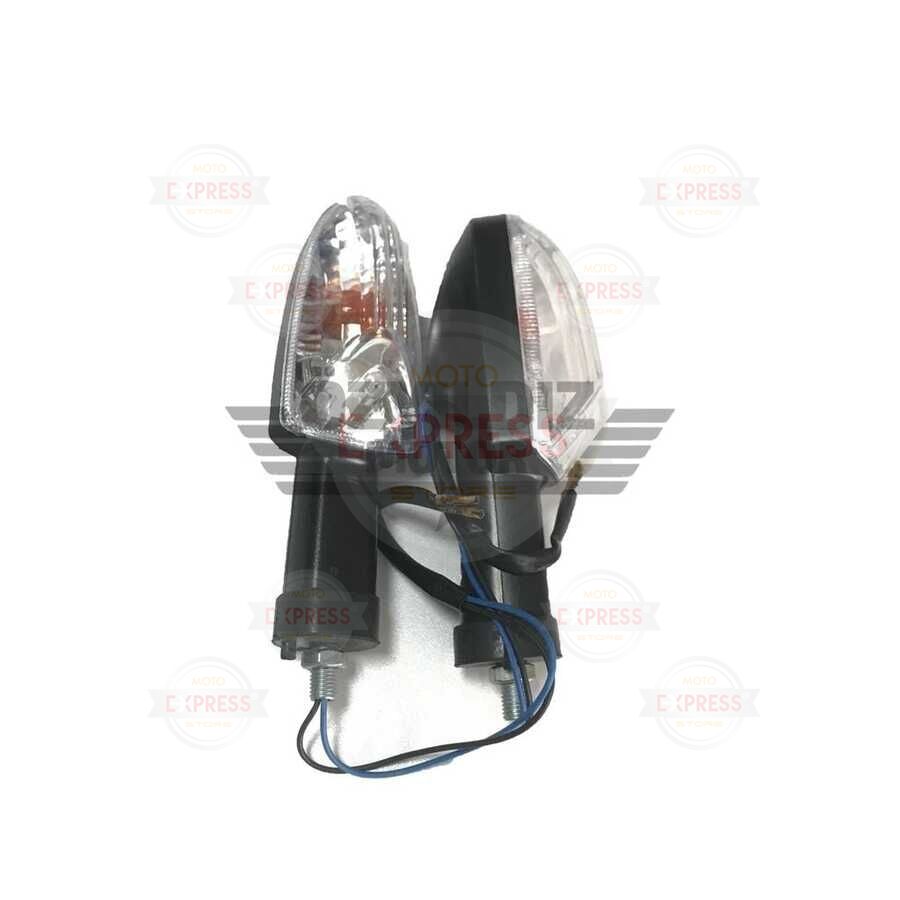 Moto Express SİNYAL ÖN RTR TK