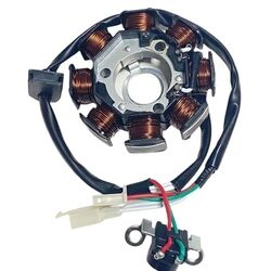 Moto Express STATÖR CYGNUS L OEM