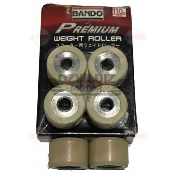 Moto Express TAHRİK BURCU WEGO BANDO TAKIM