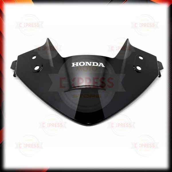 Honda CBR250R 2011-2013 Ön Far Üstü Kafa Grenajı Siyah