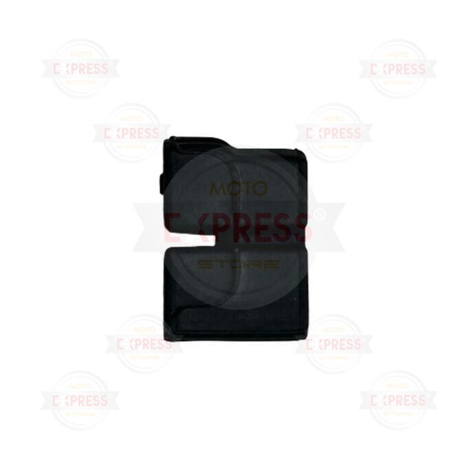 Tvs Jupiter 110  Wego 110 Motor Taşıma Askısı Takozu Lastiği Stoperi A