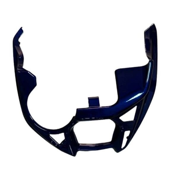 Tvs Raider 125 Alt Sakal Çene Grenajı Üst Parça Mavi A