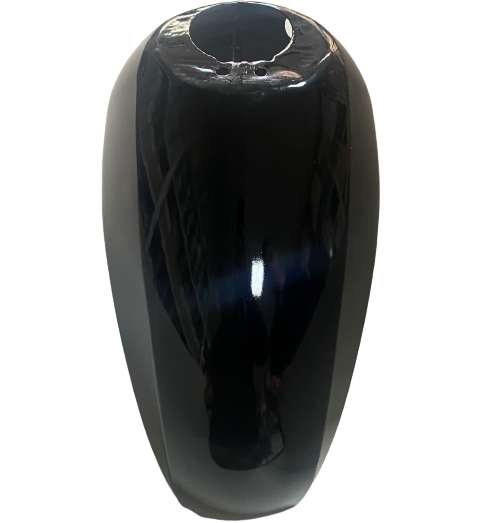 Moto Express ÇAMURLUK ÖN ACTİVA SİYAH
