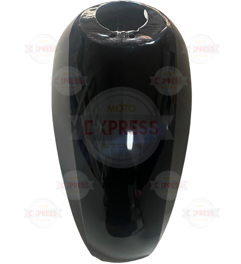 Moto Express ÇAMURLUK ÖN ACTİVA SİYAH