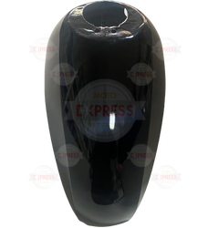 Moto Express ÇAMURLUK ÖN ACTİVA SİYAH