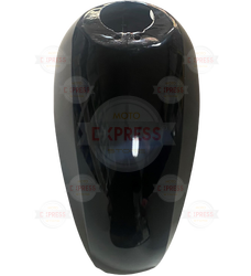 Moto Express ÇAMURLUK ÖN ACTİVA SİYAH