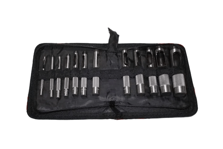 CONTA DELME 12 Lİ APARAT (3-19mm)