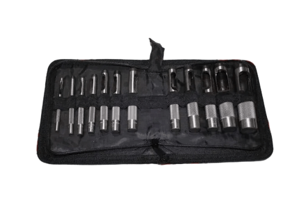 CONTA DELME 12 Lİ APARAT (3-19mm)